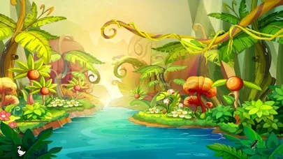 Capturas de pantalla de Fantasy Jungle Boy Escape