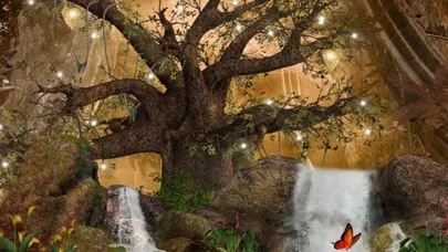 Fantasy World Treasure Escape應用截圖