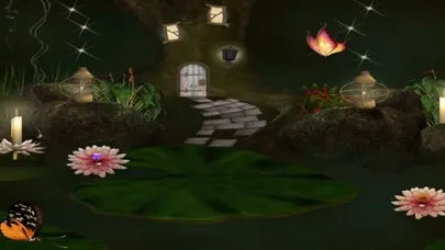 Fantasy World Treasure Escape應用截圖