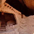 Gila Cliff Dwellings Escape Gila Cliff Dwellings Escape