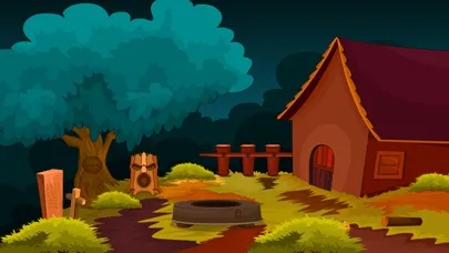 Halloween Pumpkin Scarecrow Escape স্ক্রিনশট