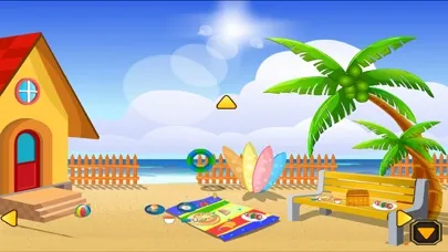 Island Picnic Escape Screenshots
