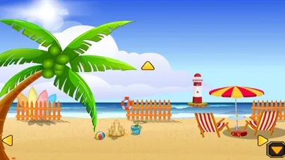 Island Picnic Escape Screenshots