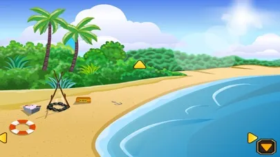 Island Picnic Escape Screenshots