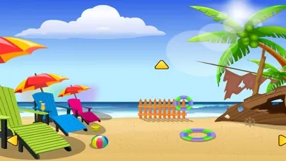 Island Picnic Escape Screenshots