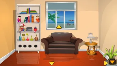 Island Picnic Escape Screenshots