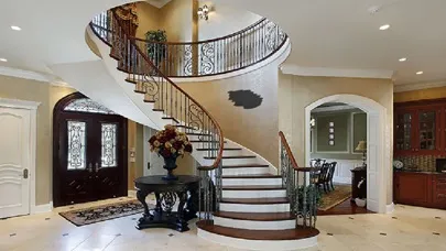 Luxury Mansion Escape Ekran Görüntüleri