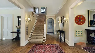 Luxury Mansion Escape Ekran Görüntüleri