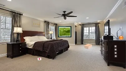 Luxury Mansion Escape Ekran Görüntüleri