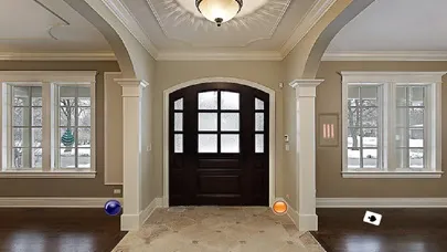 Luxury Mansion Escape Ekran Görüntüleri
