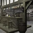 Medieval Tavern Escape Medieval Tavern Escape
