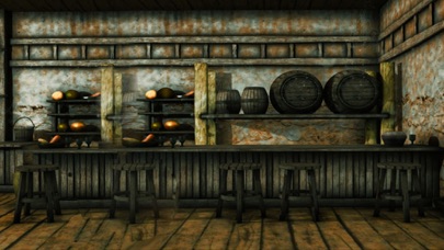 Medieval Tavern Escape應用截圖