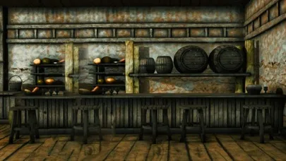 تصاویر Medieval Tavern Escape