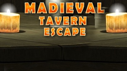 Medieval Tavern Escape應用截圖