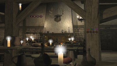 Medieval Tavern Escape應用截圖