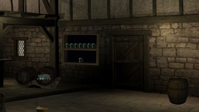 Medieval Tavern Escape應用截圖