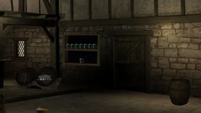 تصاویر Medieval Tavern Escape