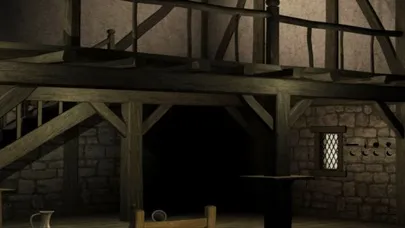 تصاویر Medieval Tavern Escape