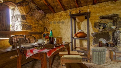 Capturas de tela do Medieval Village Escape
