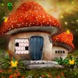 Mushroom House Baby Fairy Escape Mushroom House Baby Fairy Escape