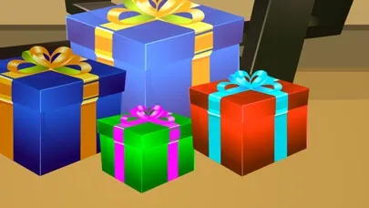 تصاویر New Year Celebration House Escape
