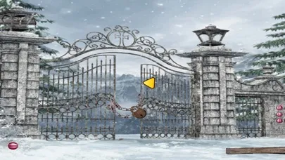 North Pole Santa Escape应用截图