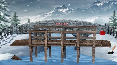 North Pole Santa Escape应用截图