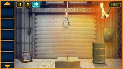 Old Empty Warehouse Escape स्क्रीनशॉट