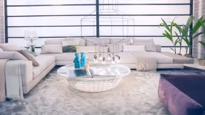 Opulent House Escape स्क्रीनशॉट