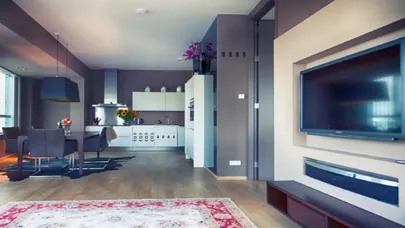 Opulent House Escape स्क्रीनशॉट