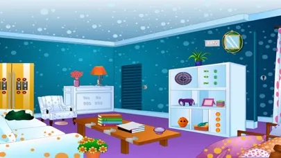 Capturas de pantalla de Polka Dots House Escape