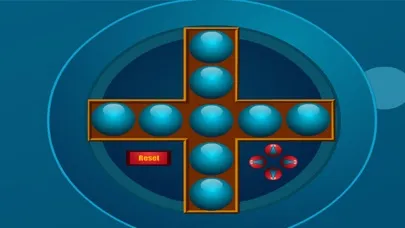 Capturas de pantalla de Polka Dots House Escape