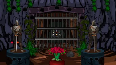 Princess Turned Serpent Escape স্ক্রিনশট