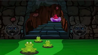 Princess Turned Serpent Escape স্ক্রিনশট