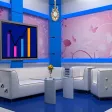 Televison Studio Escape 2 Televison Studio Escape 2
