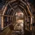 Trapped Tunnel Escape