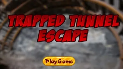 Trapped Tunnel Escape Screenshots