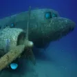 UnderWater Airplane Escape