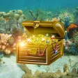 Underwater Treasure Escape Underwater Treasure Escape
