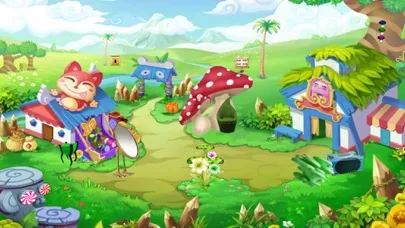 صور Wonderland Baby Escape