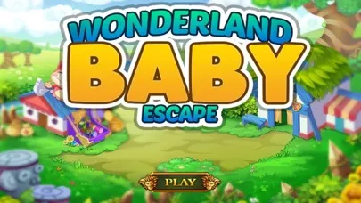 صور Wonderland Baby Escape