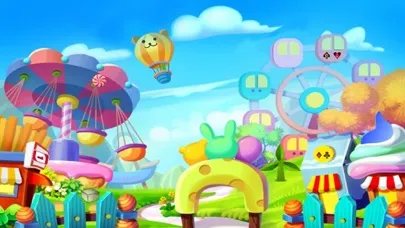 صور Wonderland Baby Escape