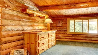 Скриншоты Wooden House Boy Escape