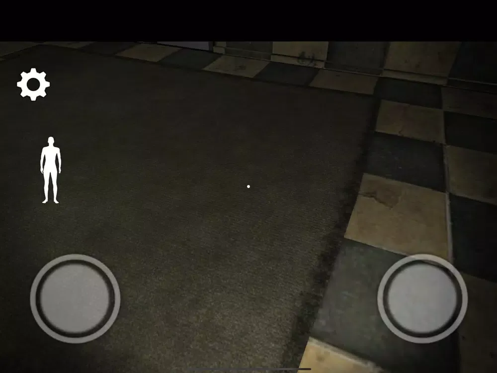 Скриншоты Escape Evil harror adventure iPad 