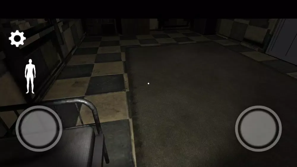 Скриншоты Escape Evil harror adventure