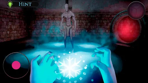 Horror Haze: Scary Games Ekran Görüntüleri