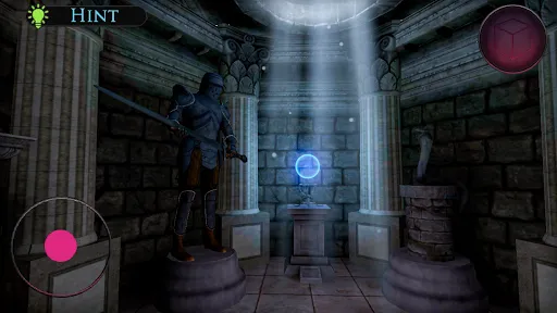 Horror Haze: Scary Games Ekran Görüntüleri