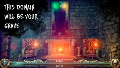 Fear Death House: Escape Room应用截图
