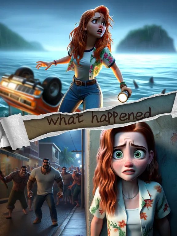 Okara Escape - Merge & Story iPad  Screenshots
