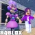 Roblox : Miss Anitron Obby Mod